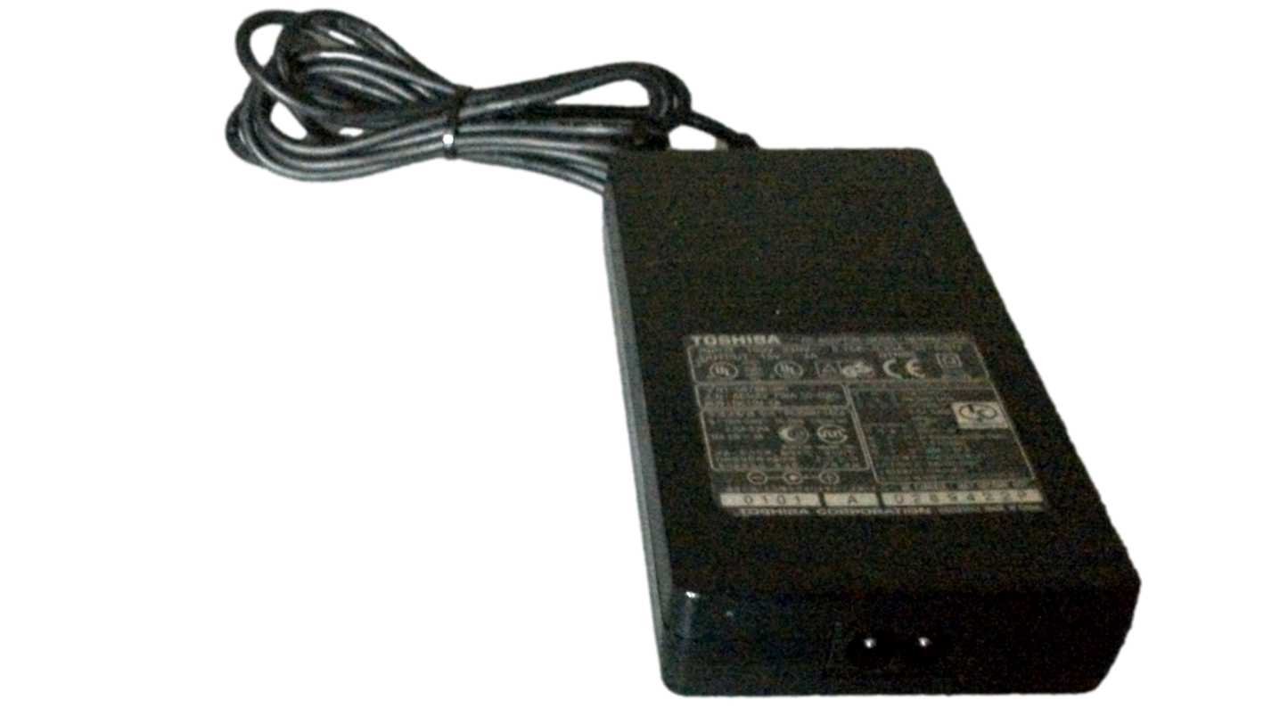 Genuine Toshiba Laptop AC Charger Power Adapter Model PA3048U-1ACA
