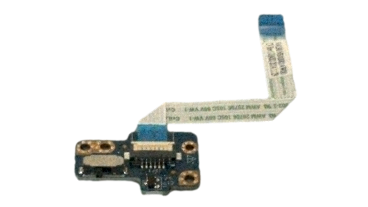 Dell Latitude E6440 Laptop Wireless Switch Board W Cable LS-9936P