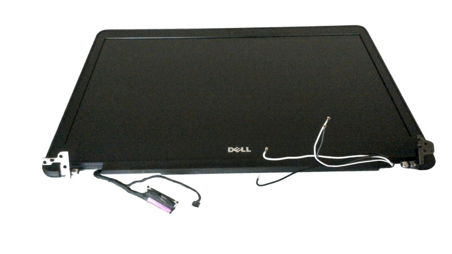 Dell Latitude E7450 14" Laptop LCD Full Screen Assembly