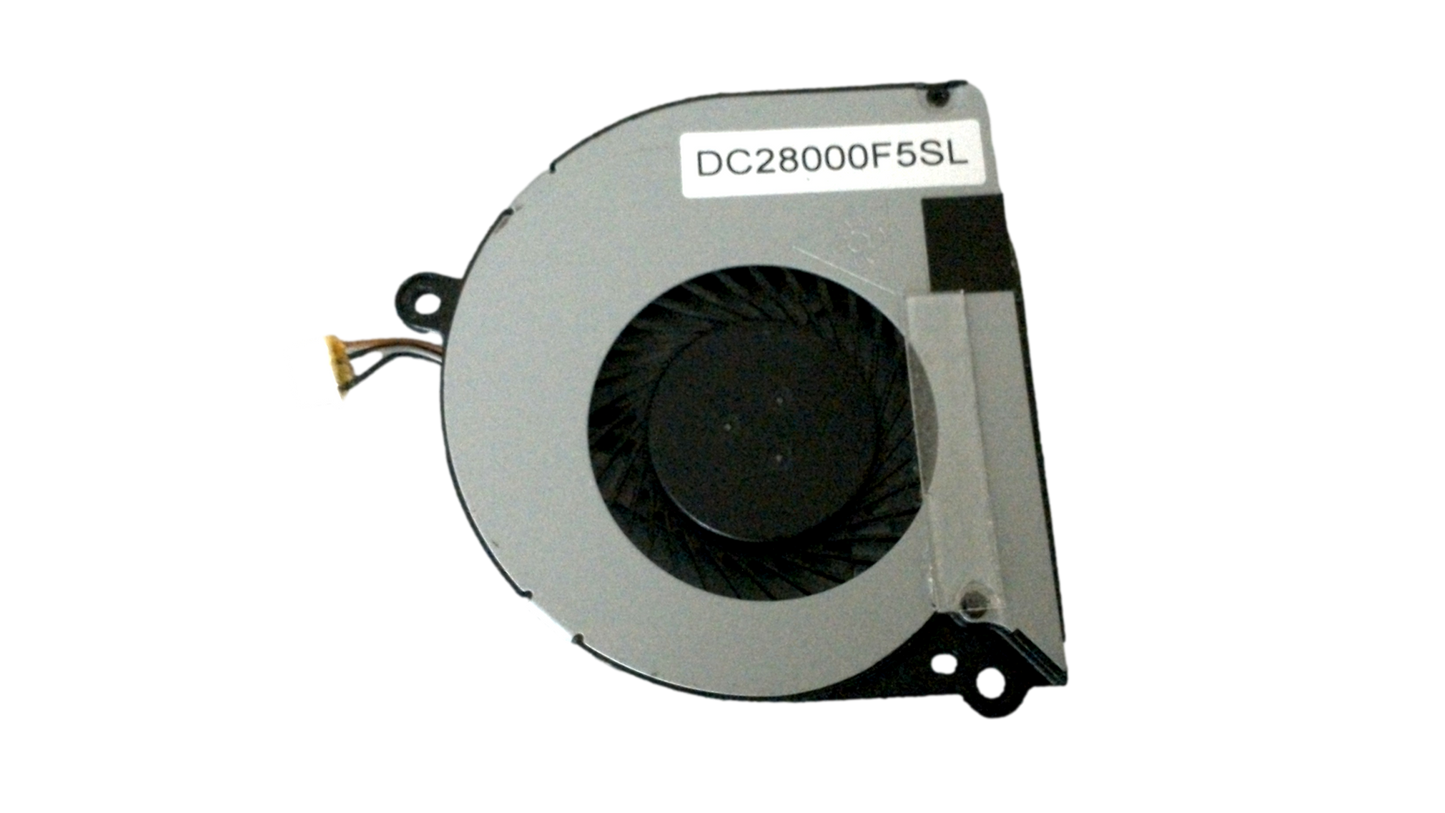 Dell Latitude E7450 Laptops HMWC7 CPU Fan