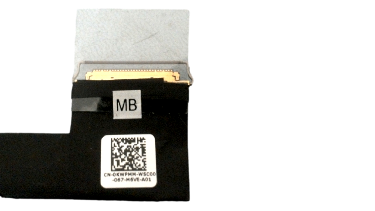 For 13 5390 5391 3301 USB Audio Port Board Cable 0536CD 536CD