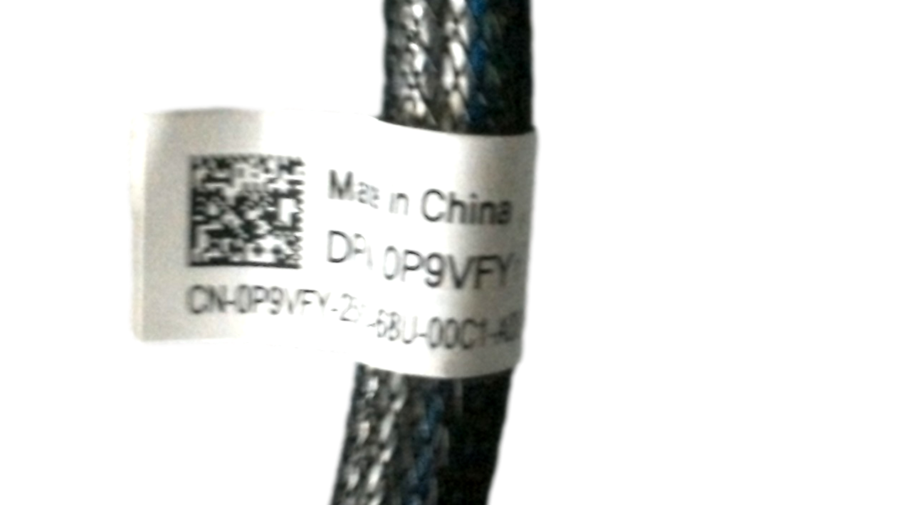 Dell PERC H730 1GB PCIe Raid Controller W/Battery 044GNF 44GNF Dual Mini Sas HD Cable for T330 P9VFY