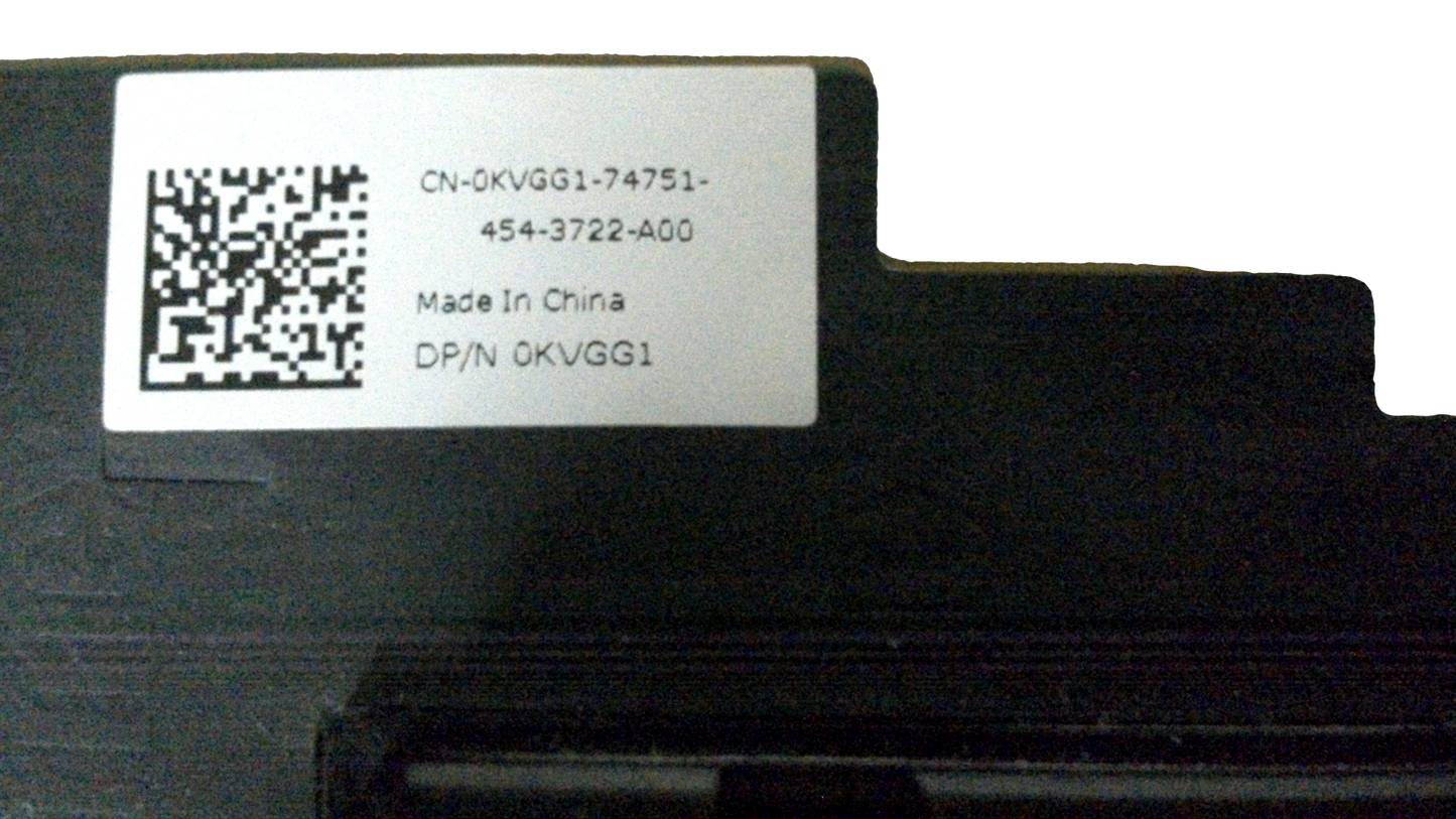 Dell PowerEdge R420 R620 2.5' SAS SATA 8 Port Hard Drive Backplane KVGG1 0KVGG1