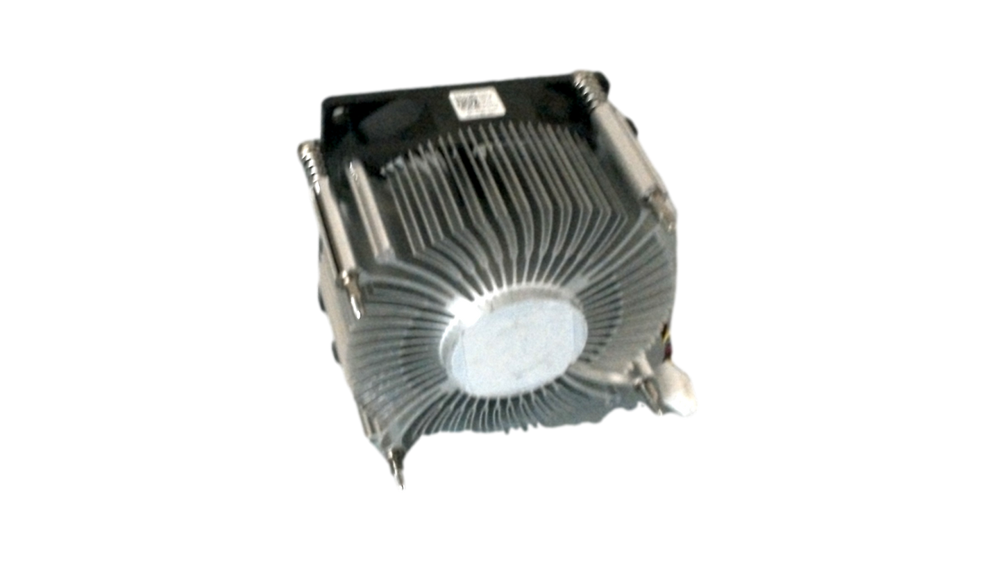 Dell PowerEdge T130 Processor Cooler + Fan 0M3M04 0DCR30