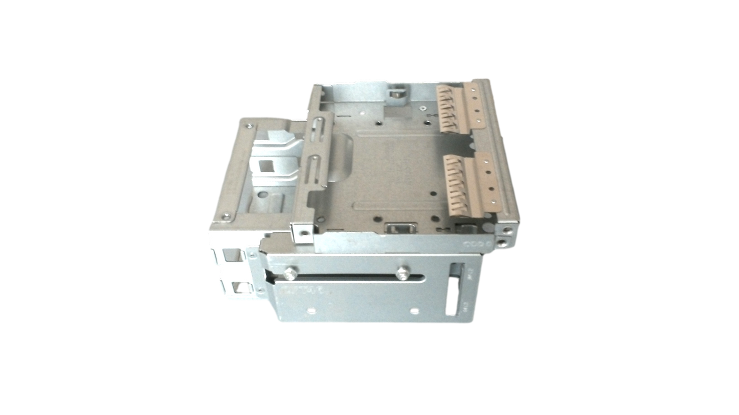 Dell PowerEdge T130 Desktop Part C7T46 Cage Assembly