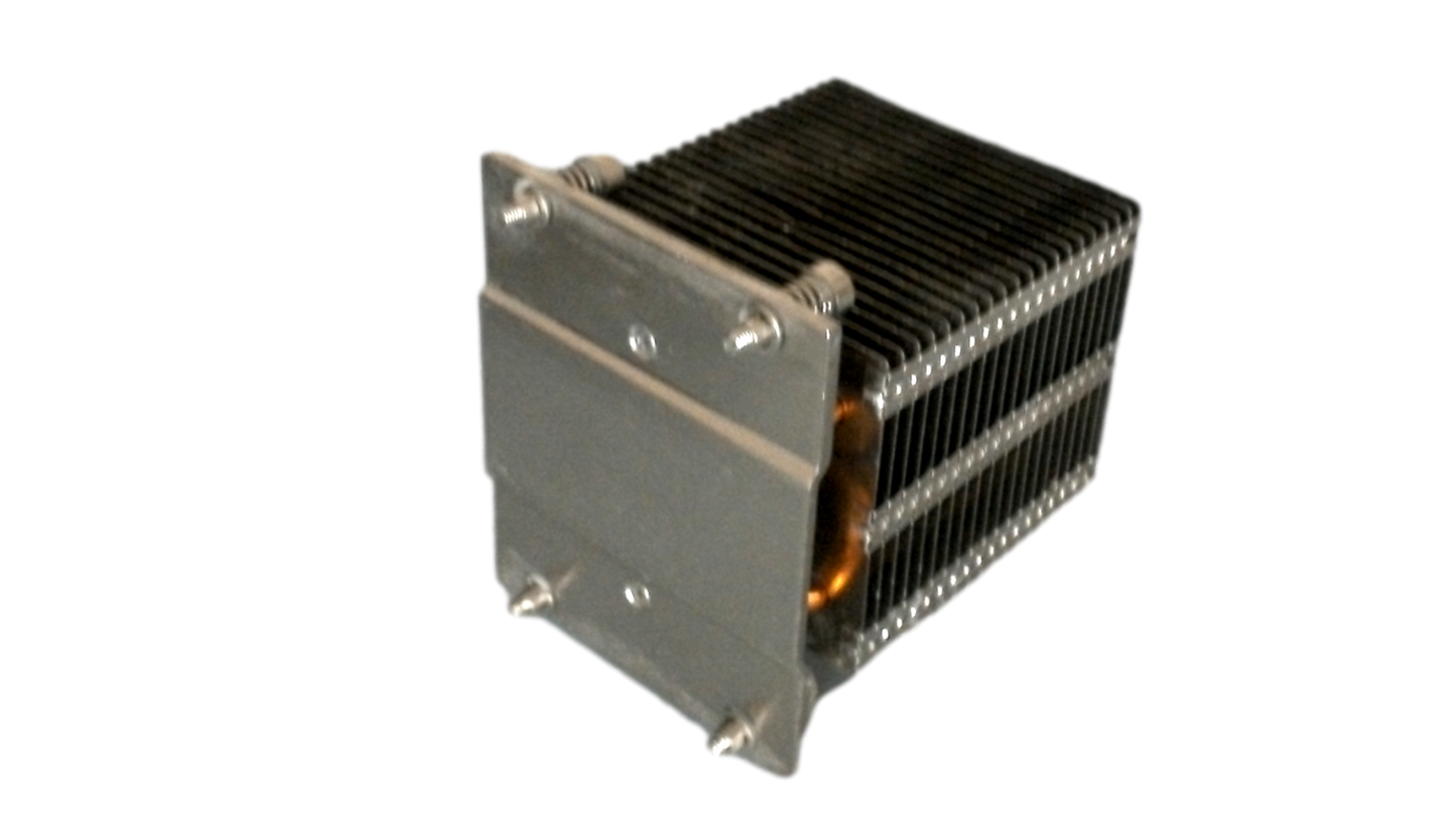 Dell Poweredge T430 Server Heat Sink 0WC4DX