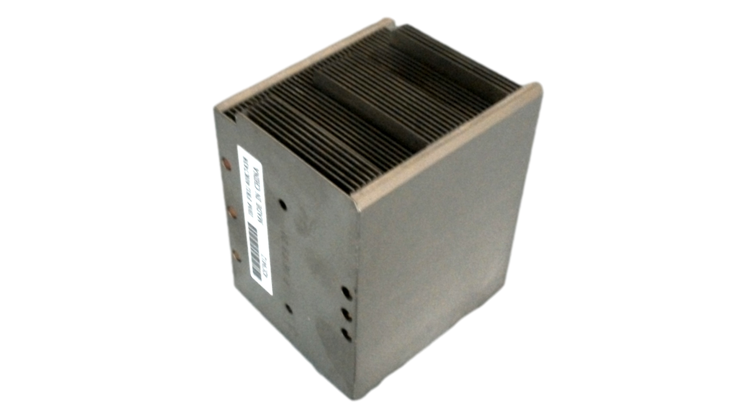 IBM 42C9412 Processor Heatsink for System X3400 3500 3650 3655