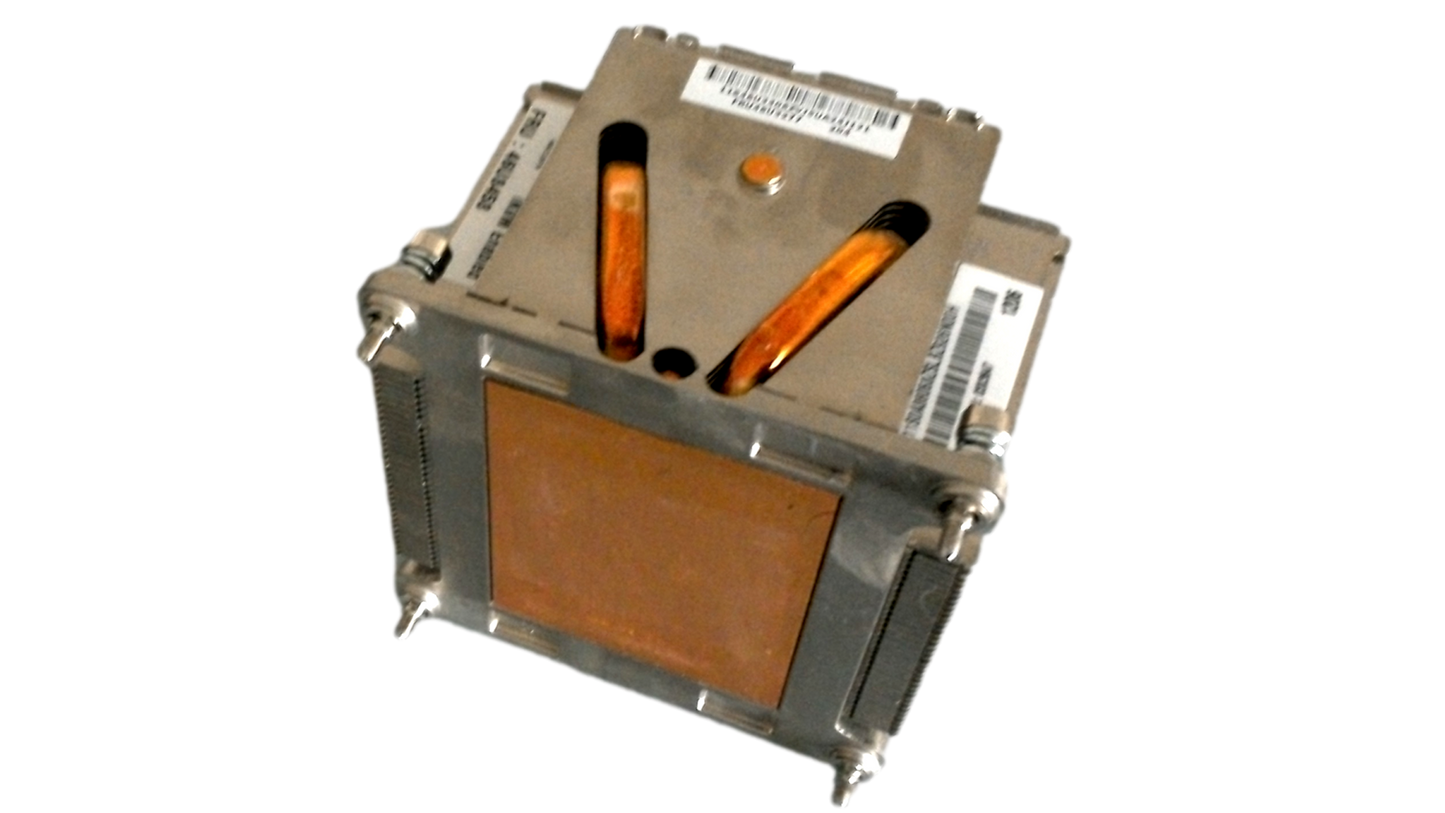 LENOVO HEATSINK FOR LENOVO THINKSERVER RD240 - 46U3277