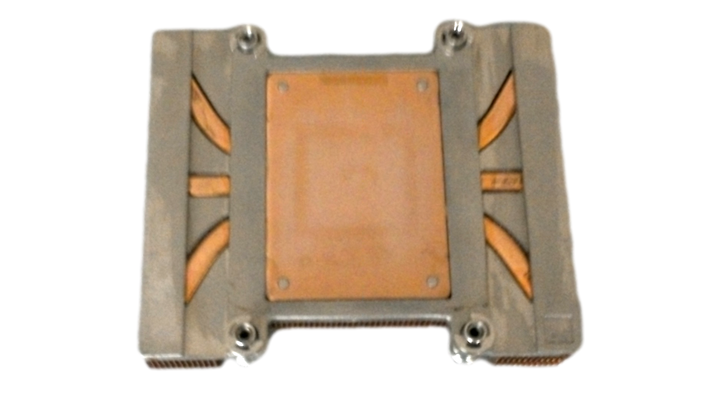 Dell PowerEdge R200 850 860 Processor Heatsink 0J9145 J9145