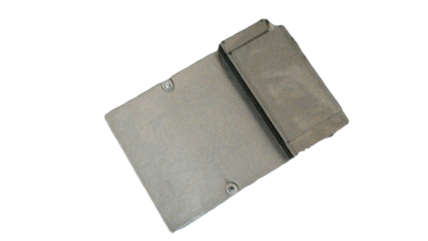 IBM 39R9058 39R9057 X336 X-SERIES CPU PROCESSOR HEATSINK