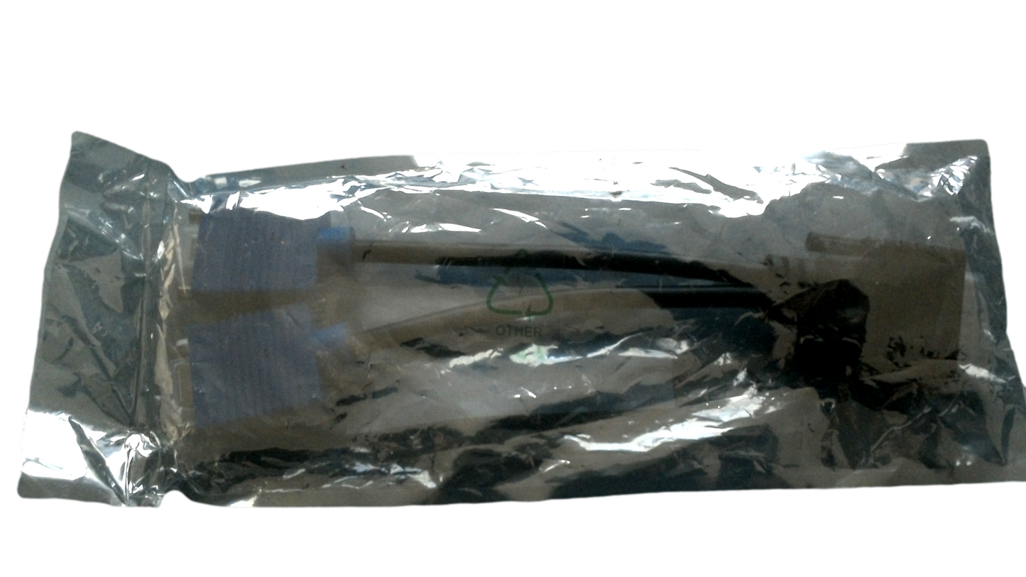 NEW Genuine Dell DMS-59 to Video Dual VGA Port Splitter Adapter Cable G9438