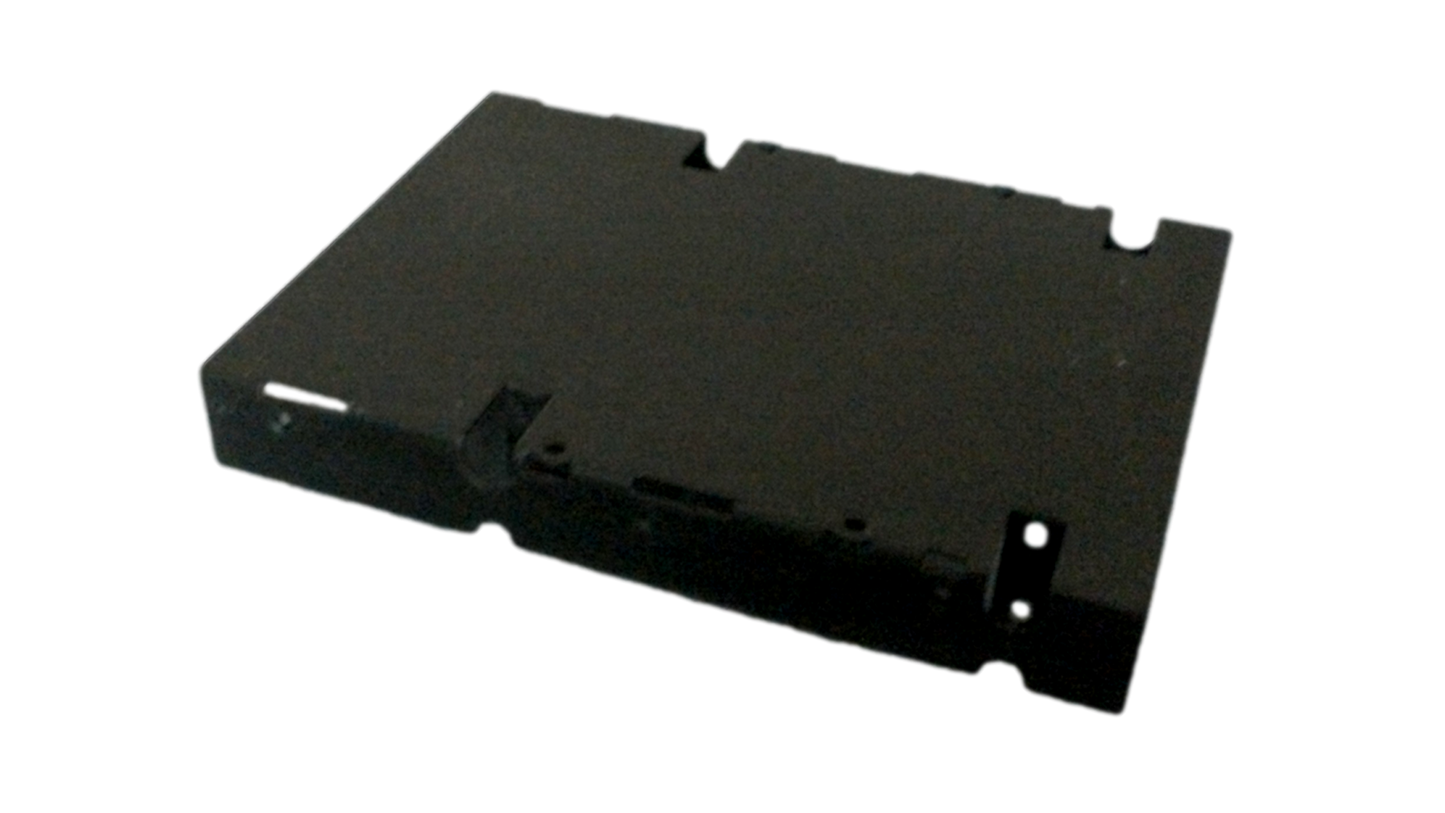 AGI 2.5" to 3.5" Dual Bay Adapter Converter Bracket for SATA and SSD Drives