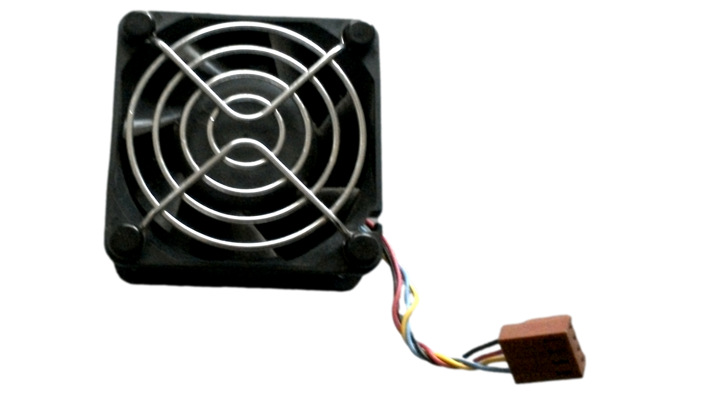 For DELTA AUB0612VH 12V 0.36A 60x60x25mm DC Brushless Fans