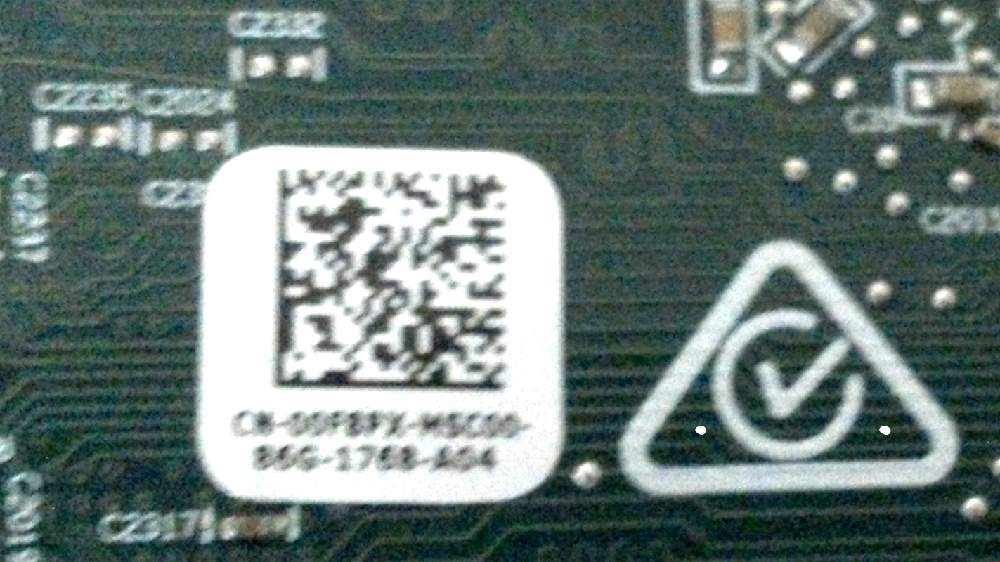 Dell AMD Radeon R5 430 2GB GDDR5 PCIe DVI DP Low Profile Video Card 00F8PX