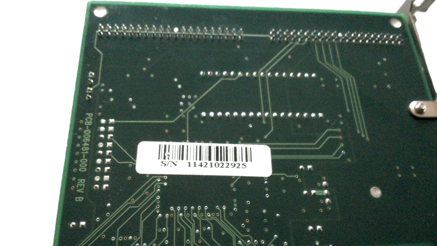 KWE 571 KEY VISION 2 PORT PCI IDE IDE CONTROLLER