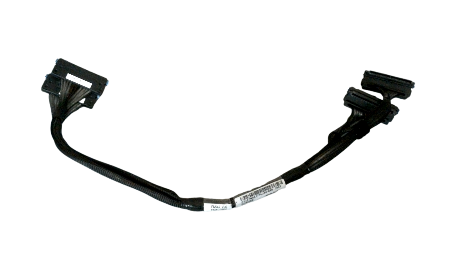 Dell Poweredge R900 SAS Data Cable FN547 0FN547