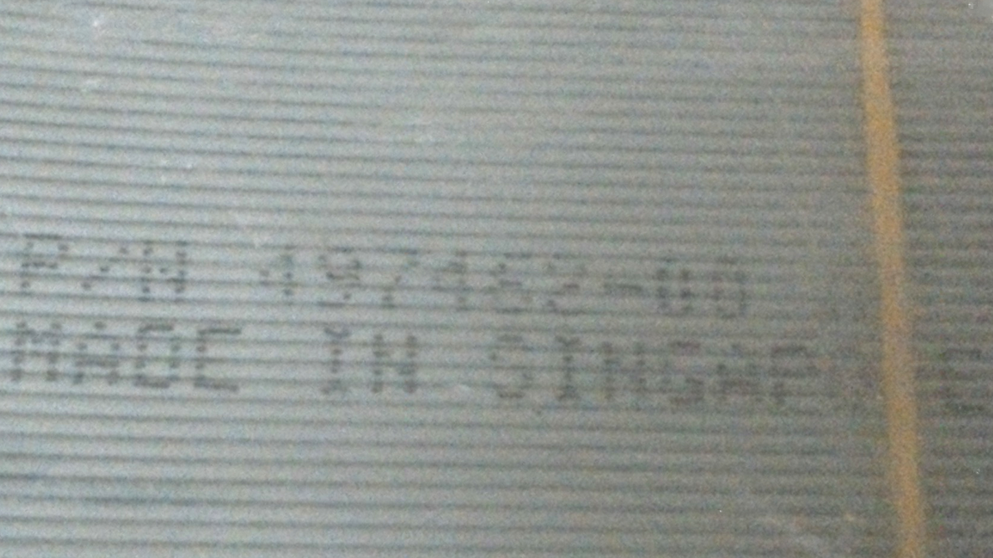 New Adaptec 497462-00 Ribbon Cable