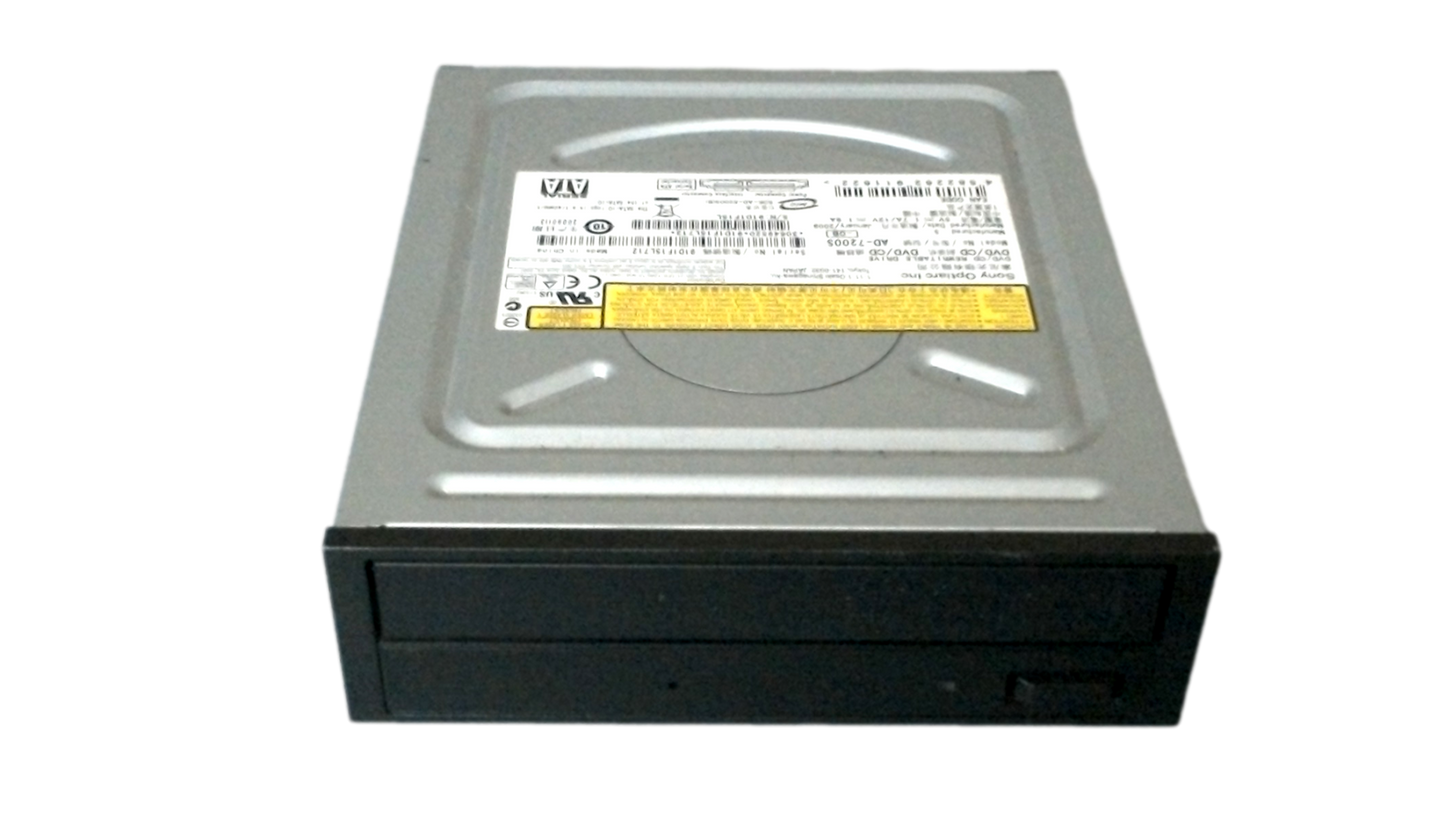 Sony Optiarc AD-7200S DVD/CD Multi Recorder Rewritable Internal Desktop Drive