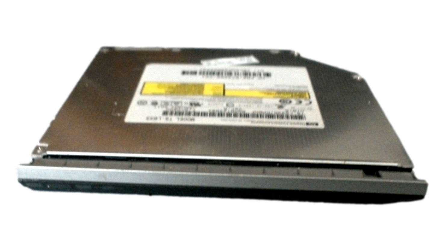 Hp TS-L633 Lightscribe SATA DL 12.7 MM DVD±RW Drive 574285-FC1