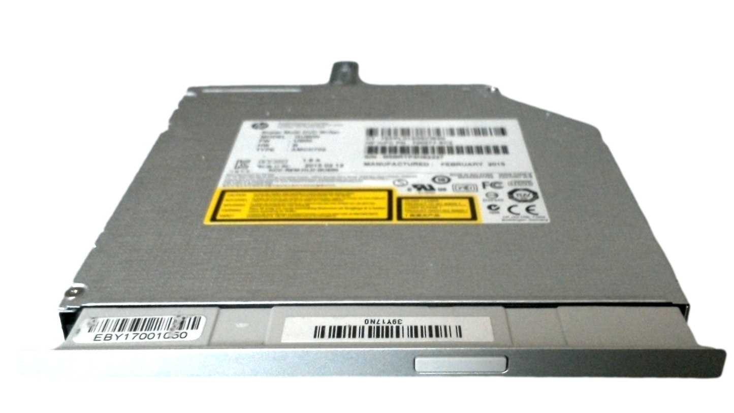 HP Pavilion 17-G Series Super Multi DVD-RW Drive GUB0N 700577-6C2