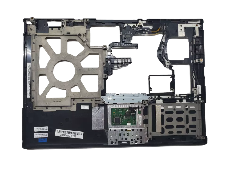 Dell Latitude D630 Palmrest WM534