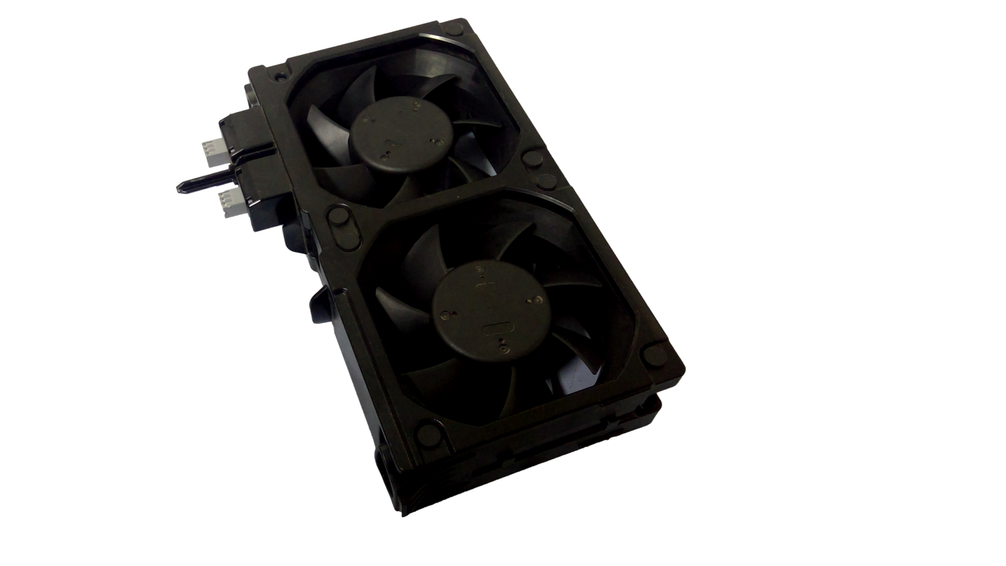 NMB-MAT 3615ML-C4W-B76 12V DC 1.80A N116CFM Case Blower Cooling FAN