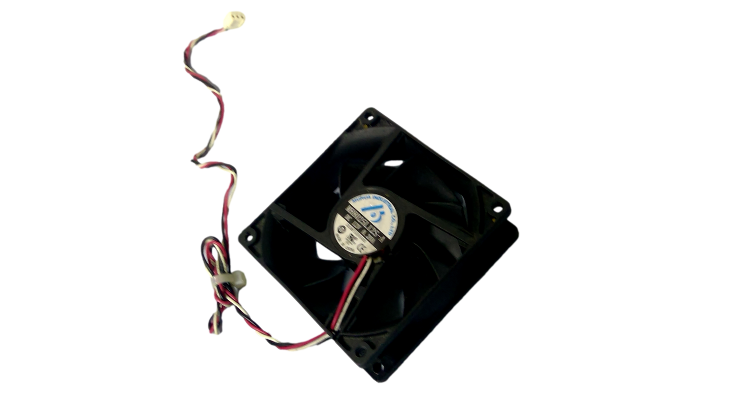 MUHUA MH8025L12S-A DC 12V 0.20A Computer Desktop Cooling Fan