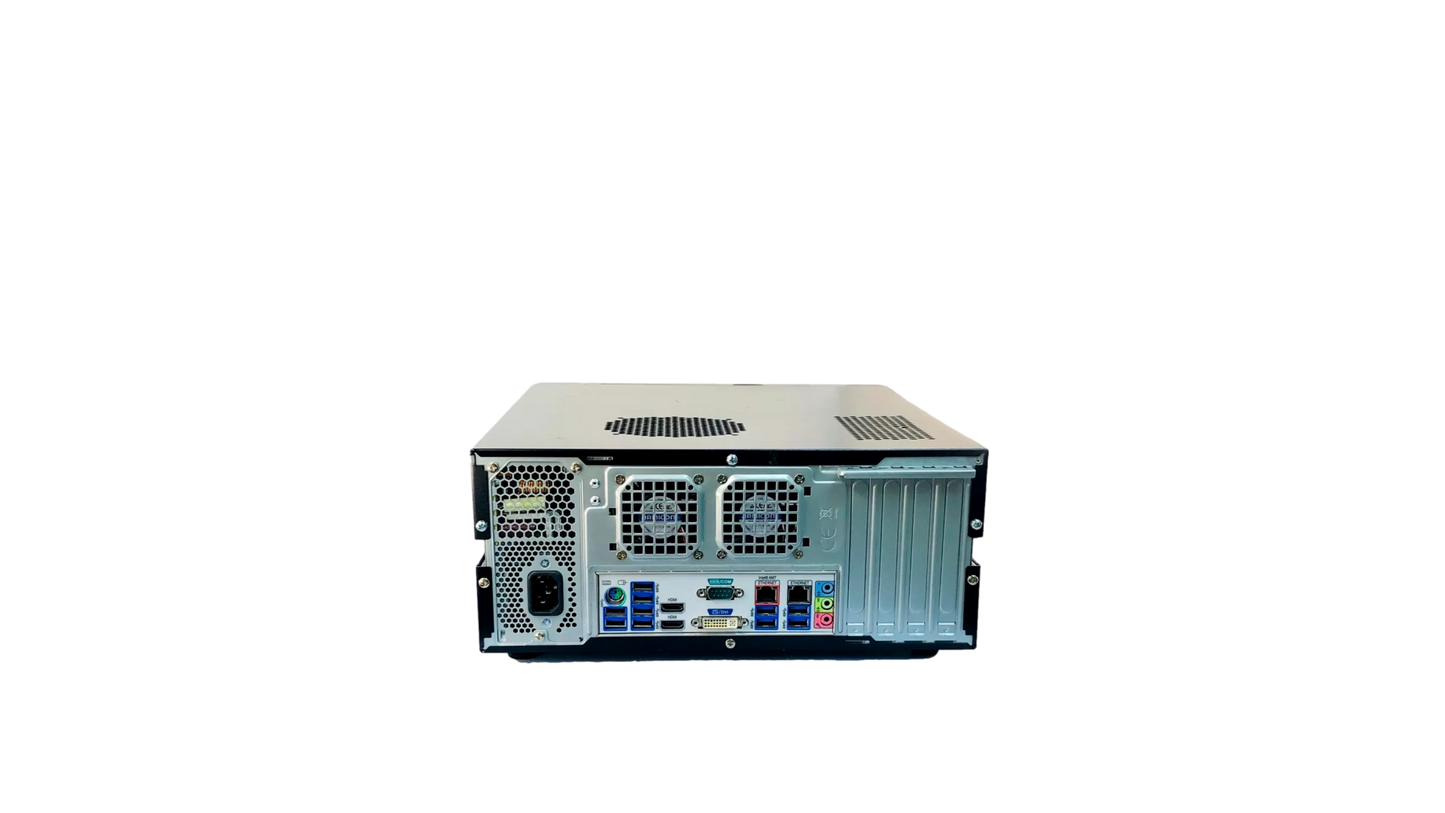 NCR 1612-0045-8801 POS i5-6500 8GB RAM 500GB Windows 10