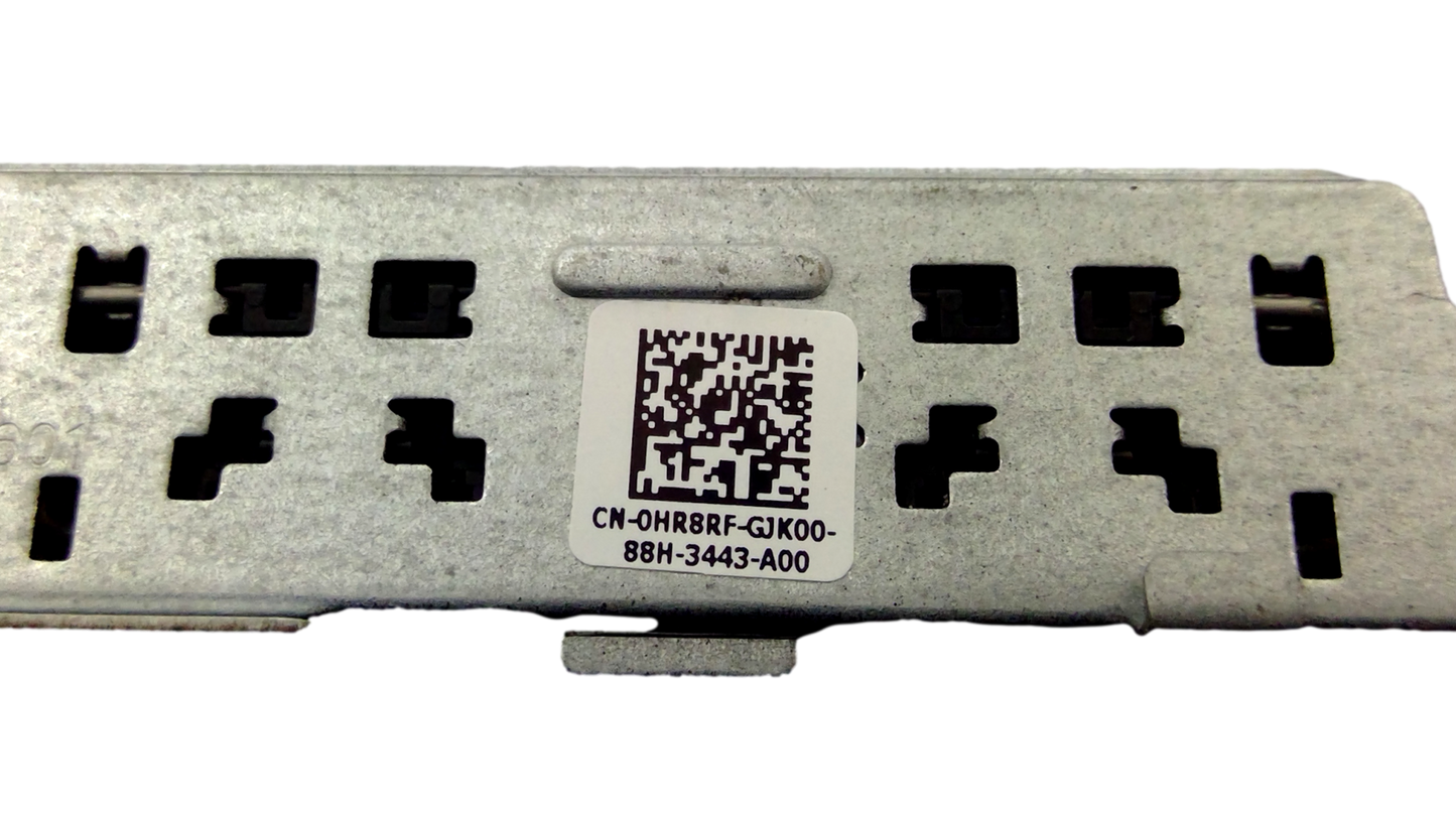 Dell Latitude E7280 7280 0HR8RF HR8RF L+R Touchpad Key Button