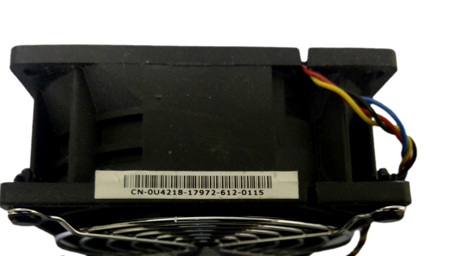 DELTA ELECTRONICS AFC0912DE U4218 DC 12V 2.50A FAN
