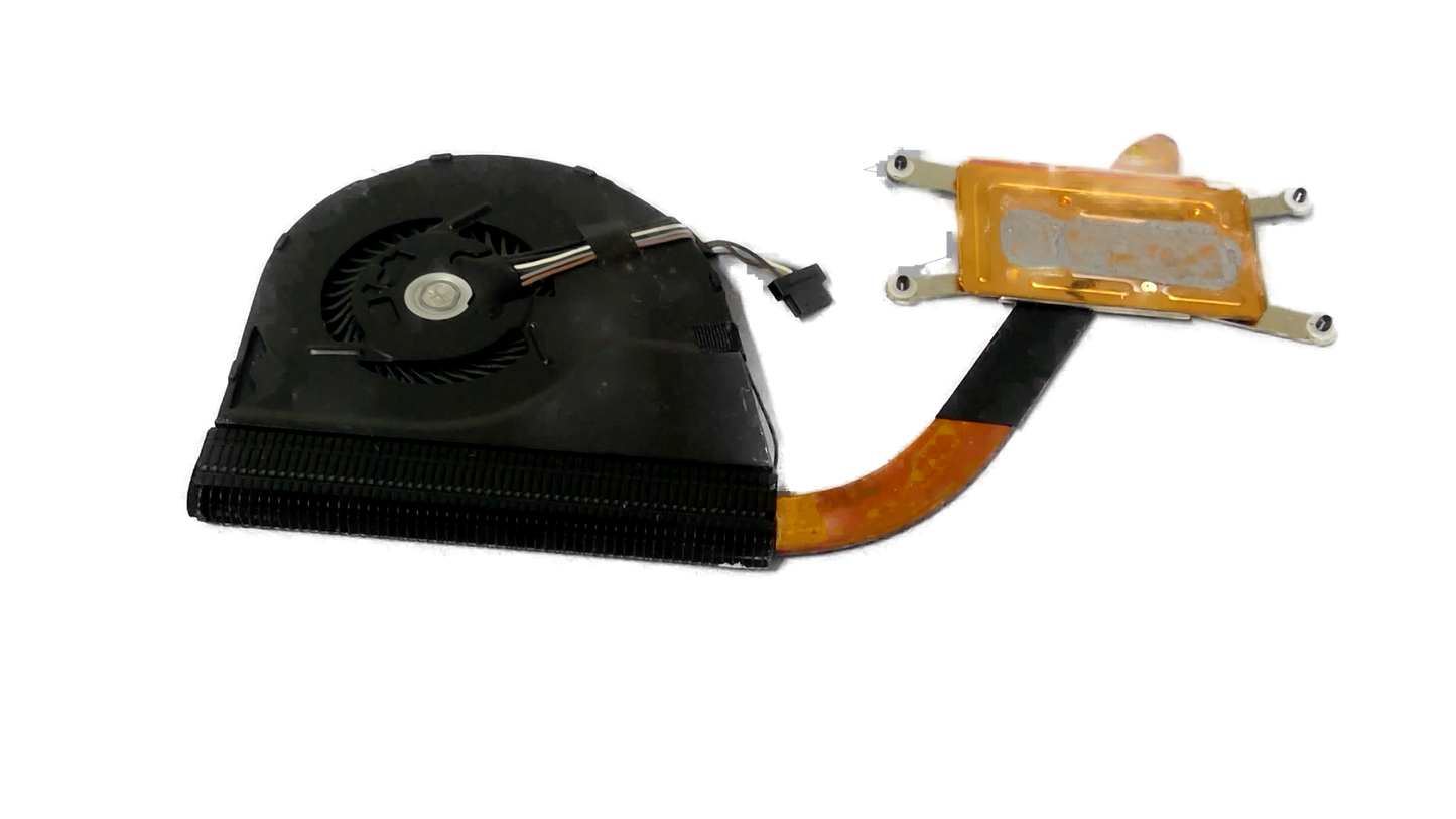 Lenovo 11 Thinkpad Yoga S1 Chromebook Heatsink and Fan AT10D001PU0