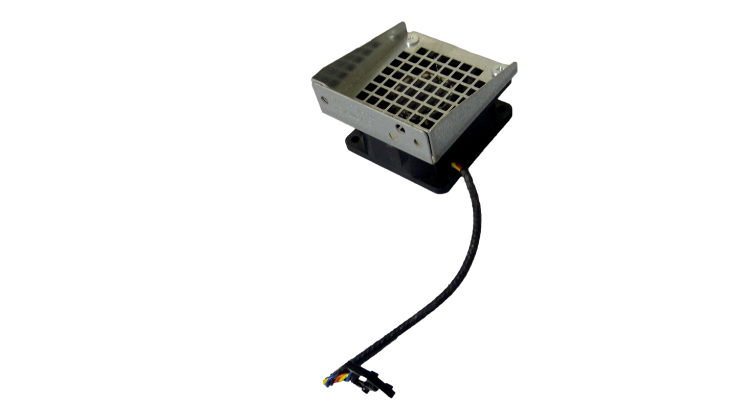 FOXCONN PVA060G12M DC12V 0.22A FAN