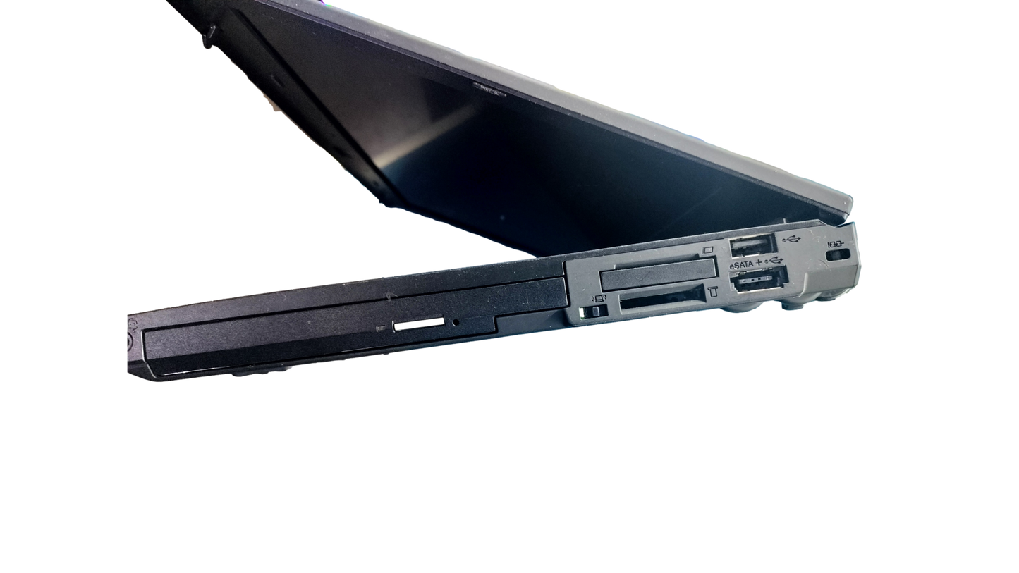 Lenovo Thinkpad T420 i7-2640m 2.80Ghz 8GB 500GB Linux Mint