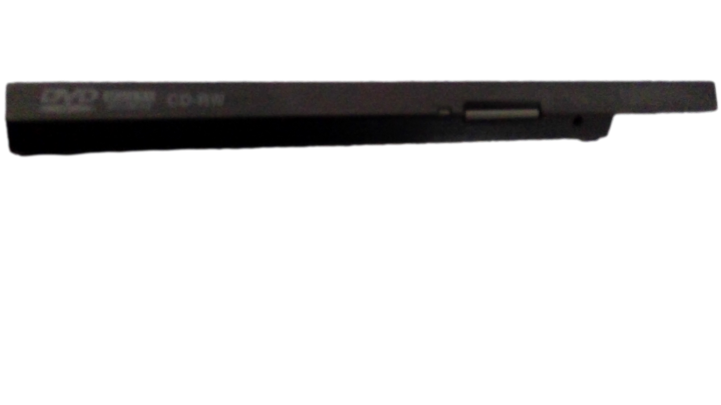 Lenovo Thinkpad T420s T430s DVD Drive with Bezel 45N7451 45N7512 REV. 202