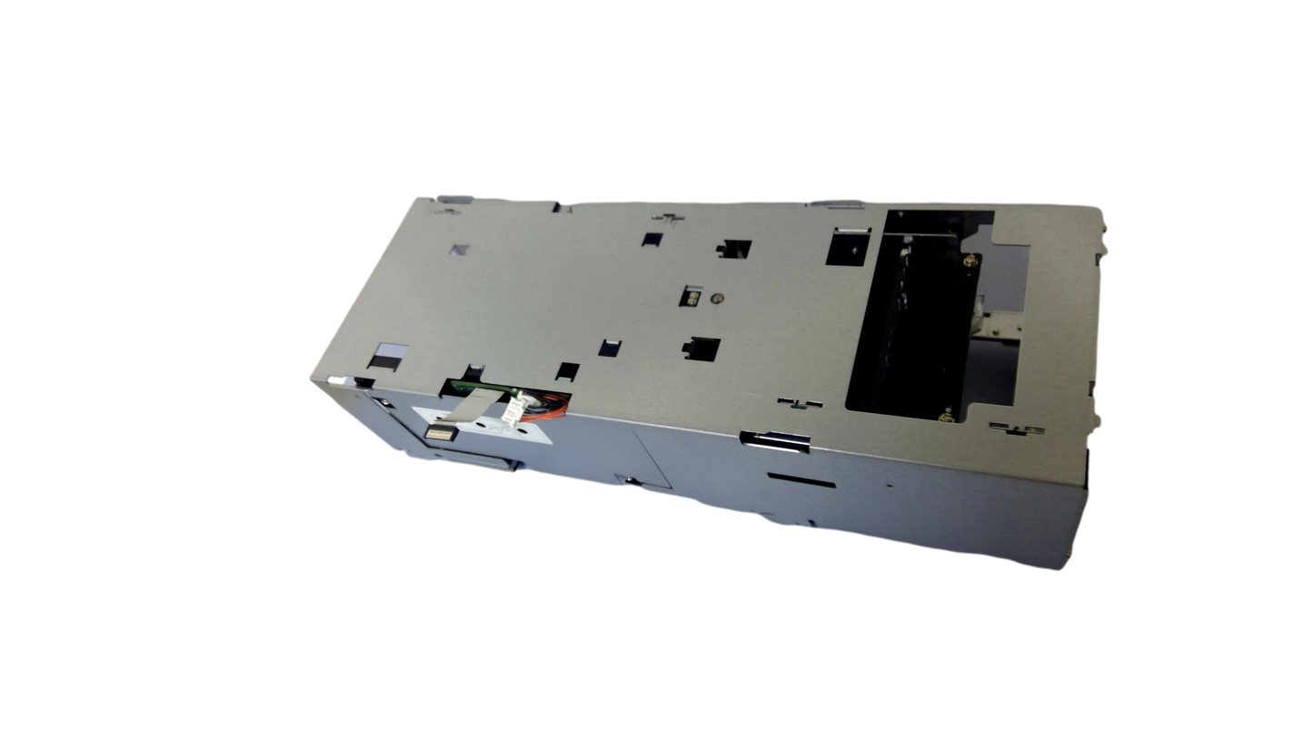 ATM Cassette Parts Fujitsu Recycling Stacker Module Dual Drum KD04017 (KD4017-S001/KL00023790)