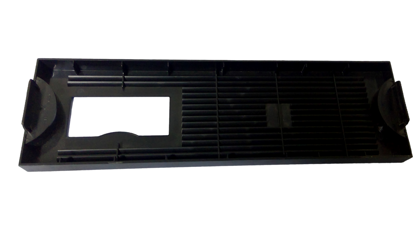 APC Smart-UPS 3000 XL Front Cover Face Plate Black