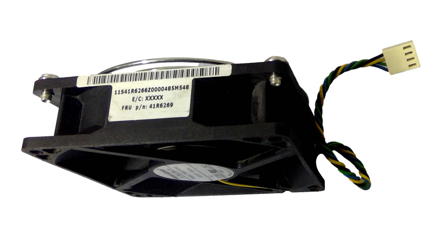 FOXCONN DC BRUSHLESS PV902512PSPF 0J DC12V 0.40A -G