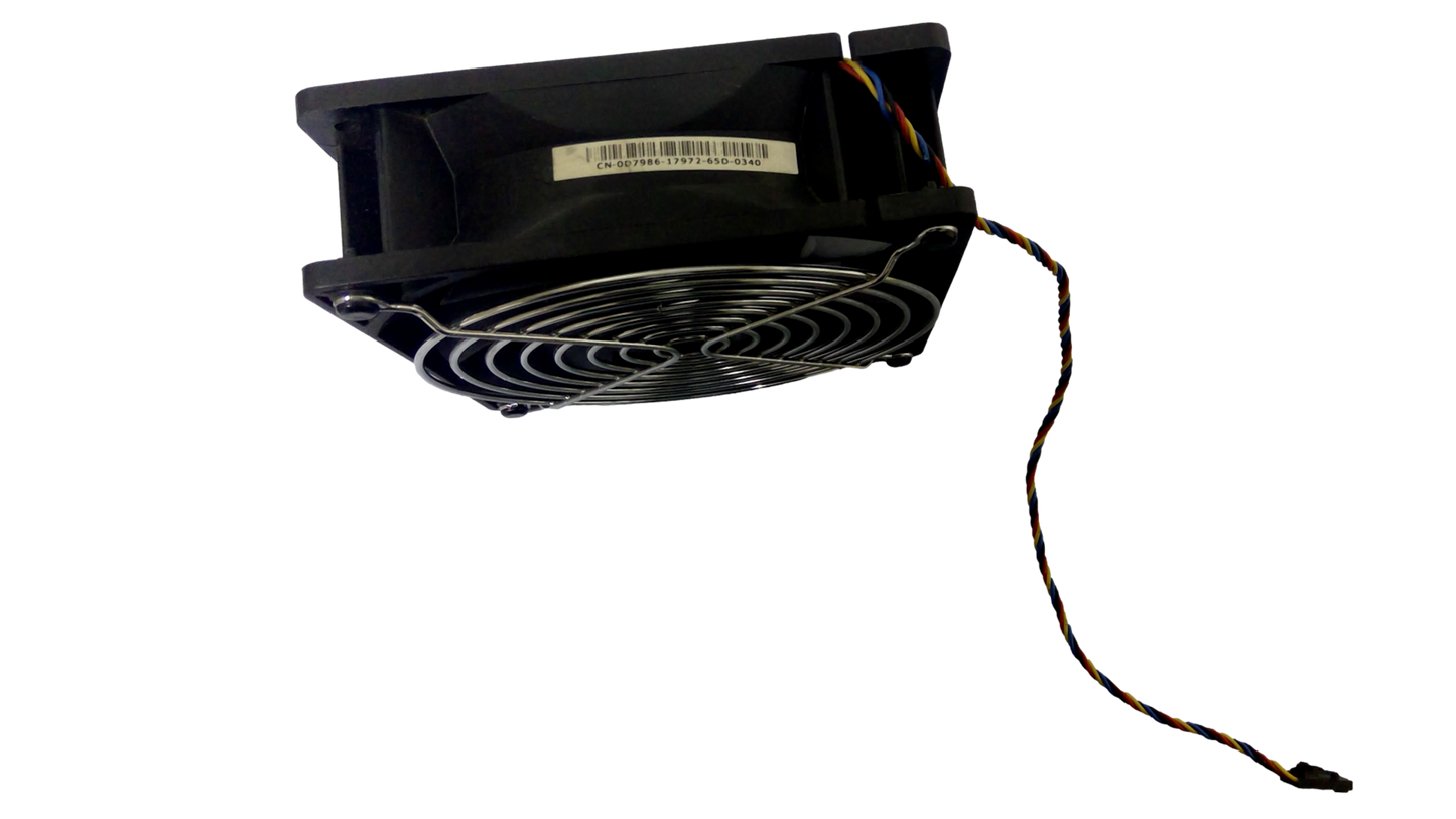 Dell PowerEdge 1800 Rear Cooling Fan D7986