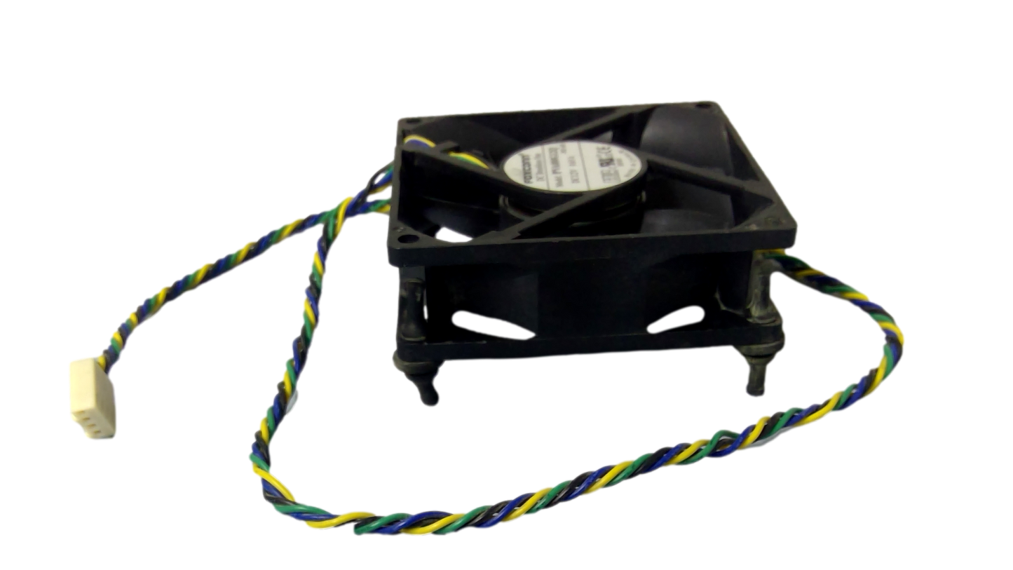 FoxConn DC Brushless Fan PVA080G12Q 12V 0.65A FAN