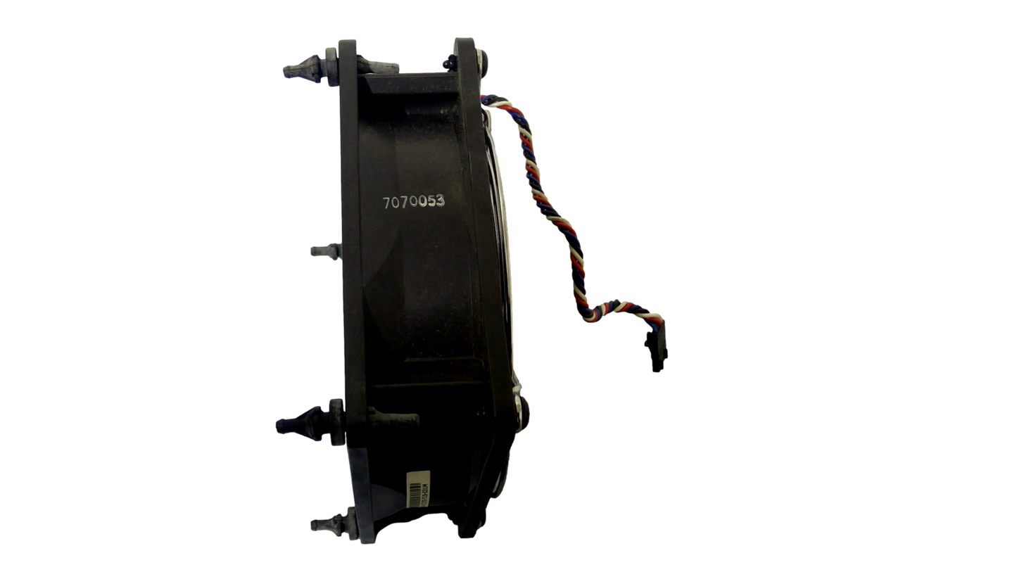 NMB-MAT Fan 4715KL-04W-B56 120x120x38mm 12v 1.60A 5-pin