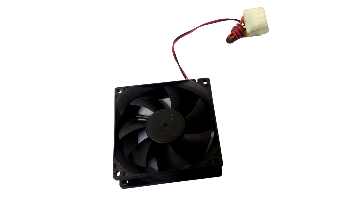 COOLING REVOLUTION A8025L12S 12V 0.03A Silent Silent Cooling Fan
