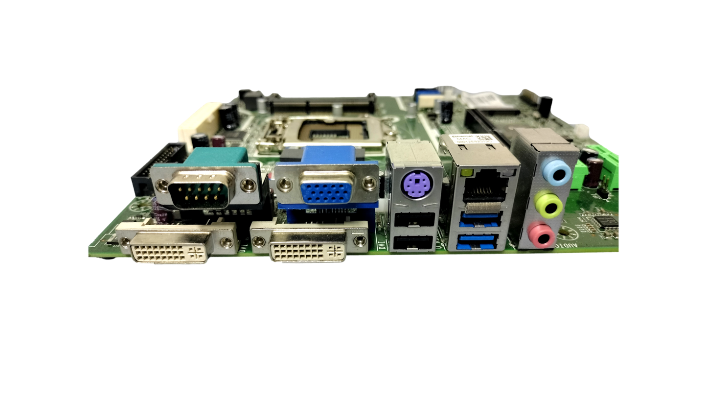 WINCOR BEETLE MIII K2 POS Terminal Mainboard 01750261709