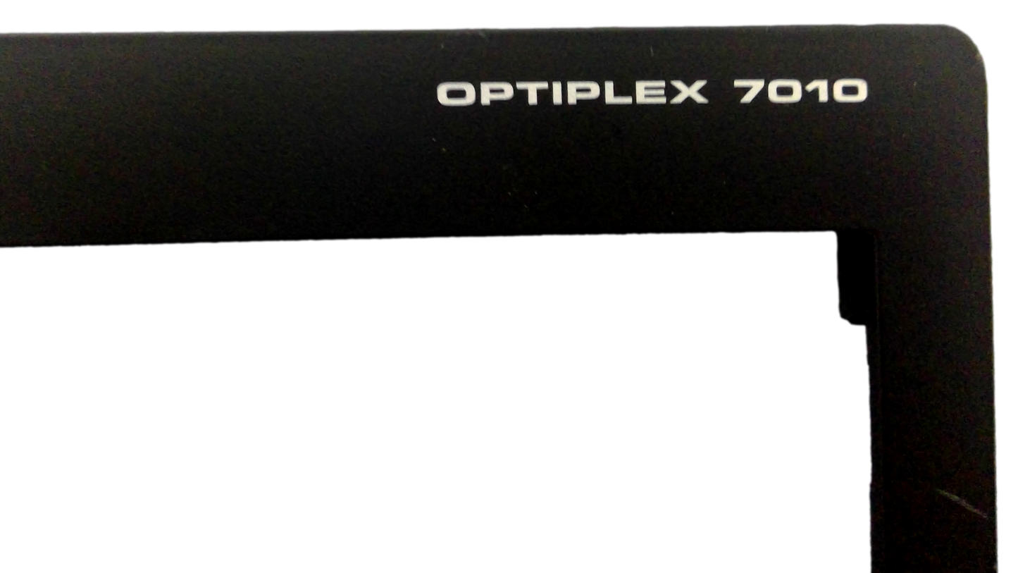 Dell OptiPlex 7010 Desktop Front Bezel Cover 1B31DJK00-600-G