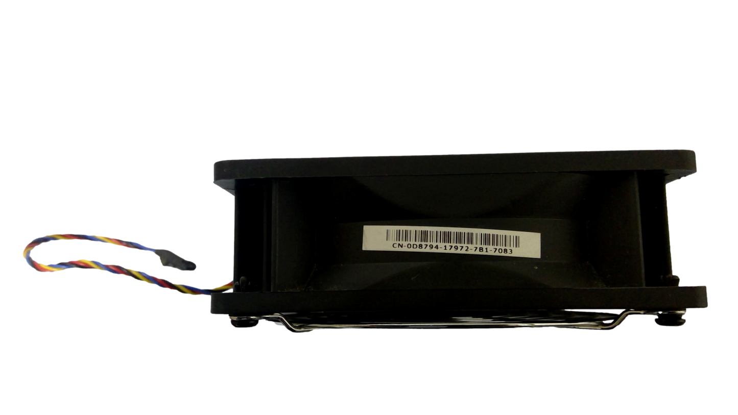 Delta Electronics Fan AFC1212DE DELL D8794 12V