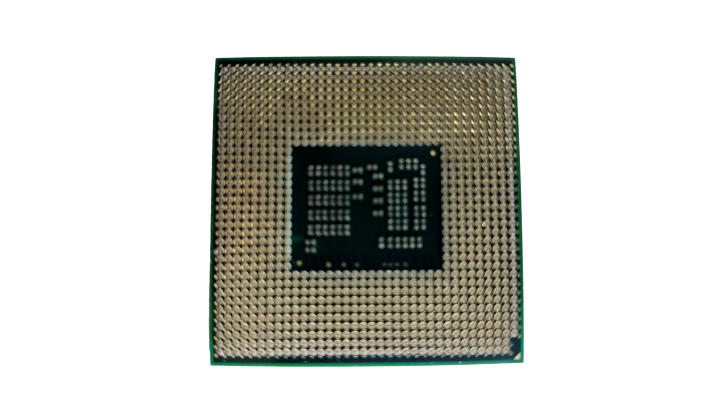 Intel Core I5-460M SLBZW 3M Cache 2.53 GHz Laptop Processor