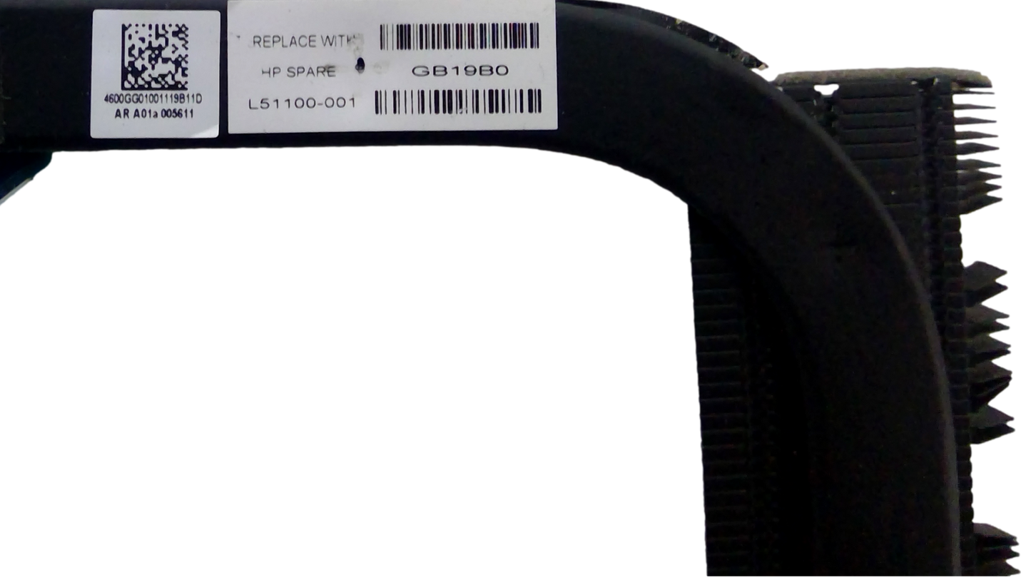 HP Pavilion x360 14" 14m-dh1003dx Intel i5-10210U 1.6GHz Motherboard L67767-601