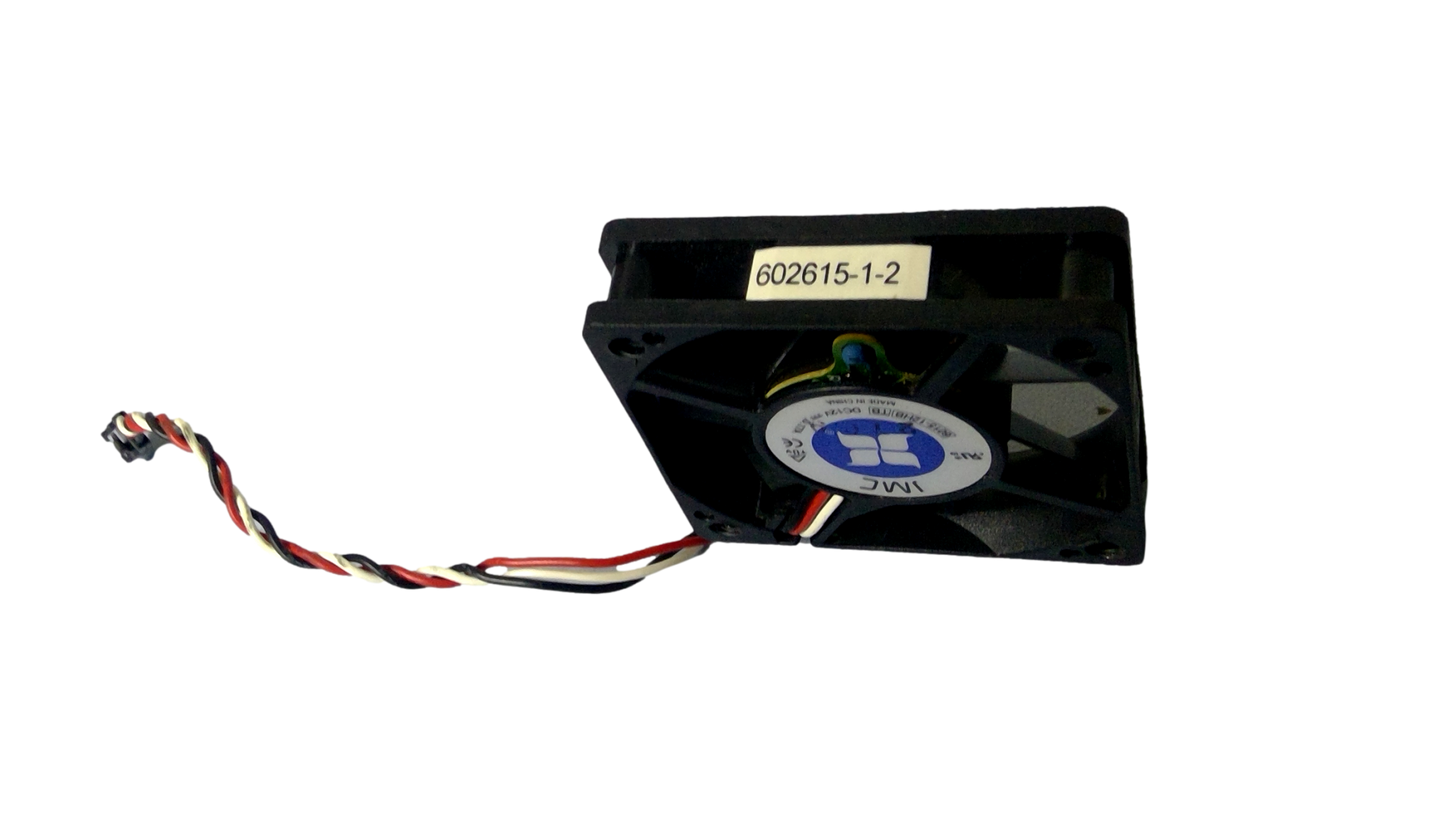 JMC 6015-12HB TB DC 12V 0.17A FAN