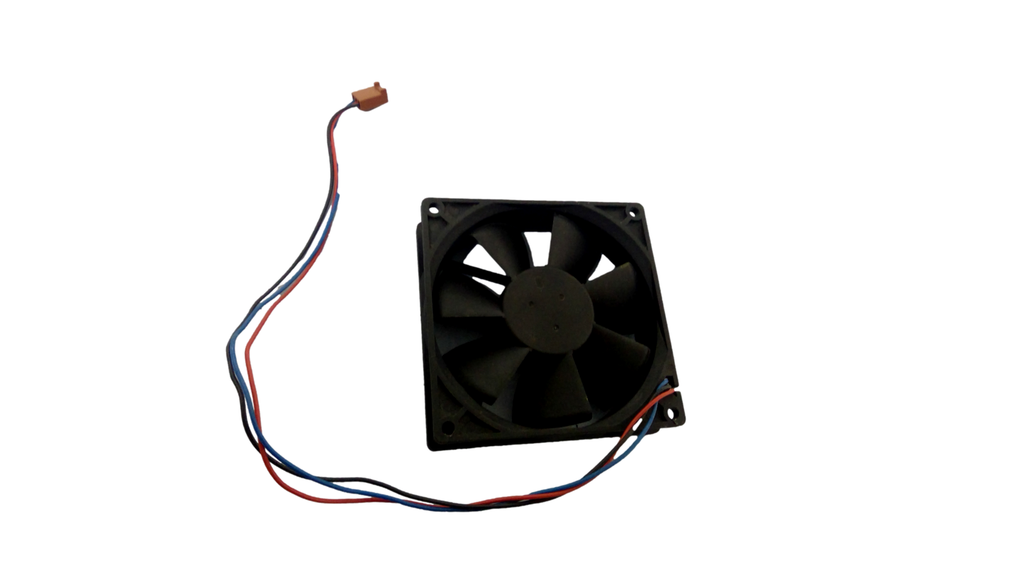 Delta ASB0912M 9025 12V 0.20A Ultra Quiet Chassis Power Supply Cooling Fan