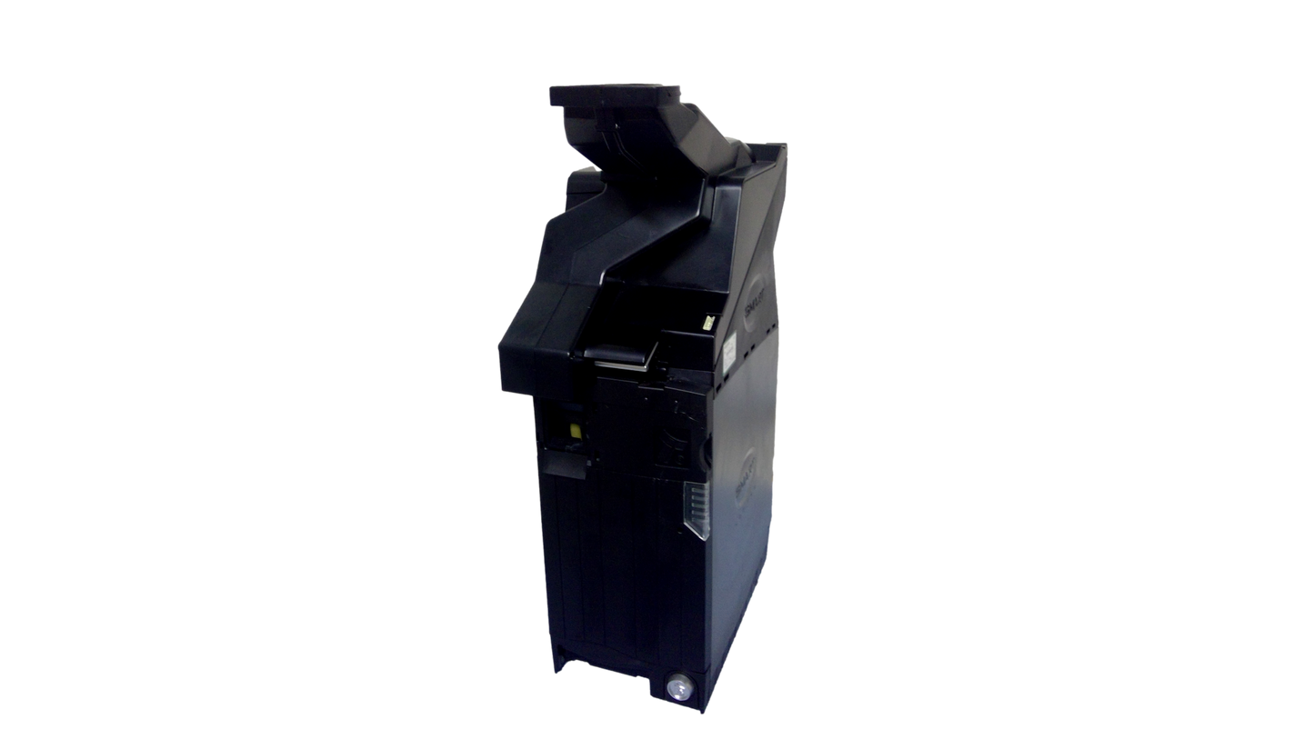 Innovative Technologies NCR Smart Coin System Type G Rev. 14