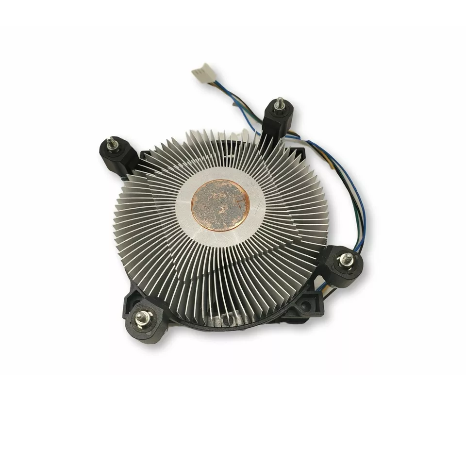 Delta AFB0812MD CPU Fan and Heat Sink FHSA8020B-1512